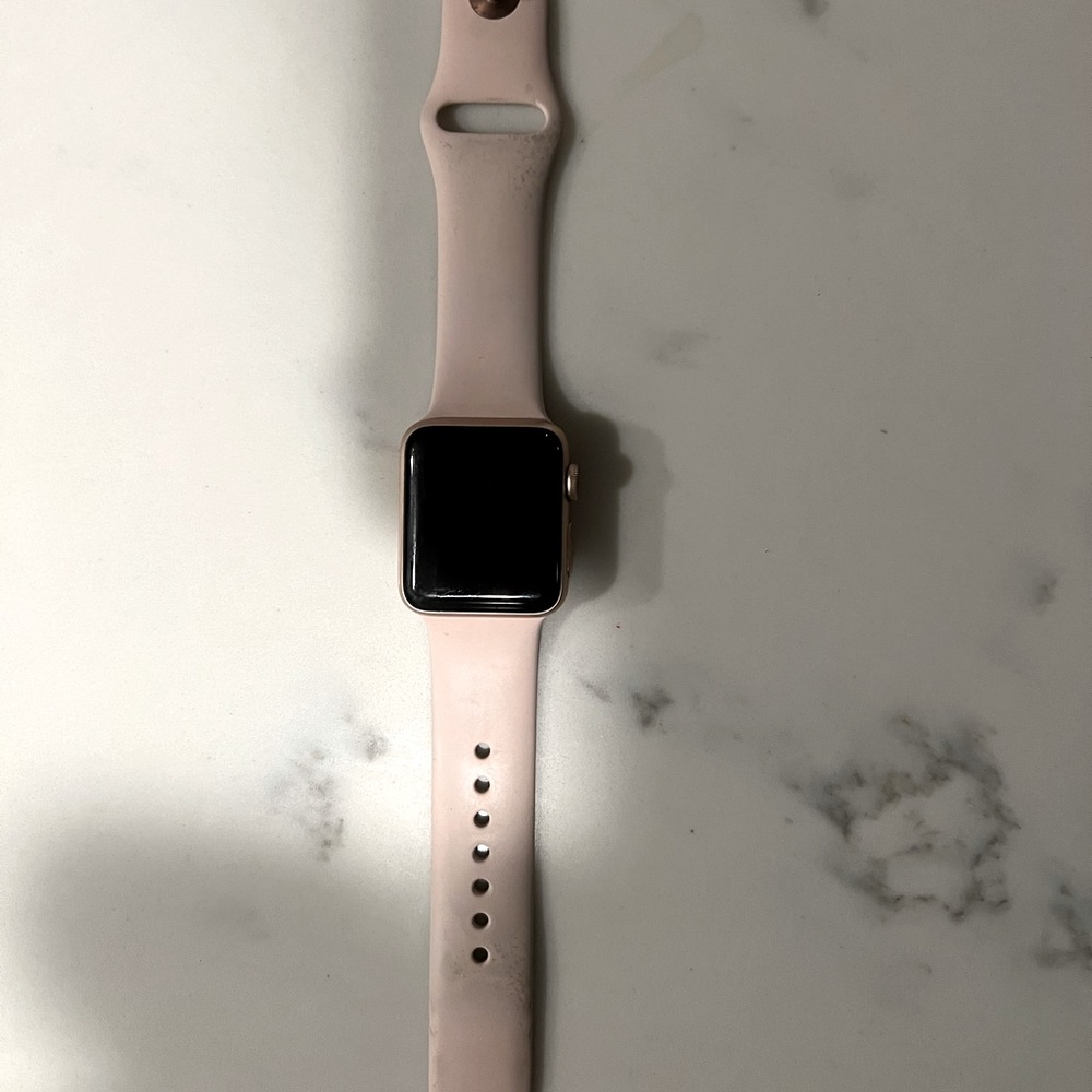 Apple Watch Series 3 38mm
